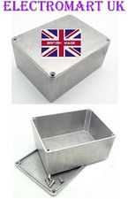 ALUMINIUM DIECAST ELECTRONICS