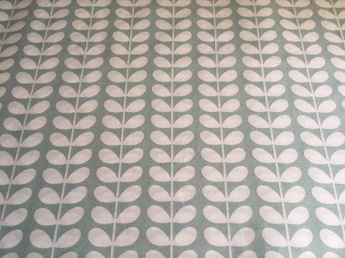 Orla kiely tiny - orla, duck