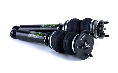 Maxload airride lexus - lexus, sc