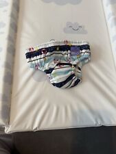 Baby’s Swim Nappy Reusable 11-16lbs
