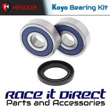 Koyo Wheel Bearing kit for