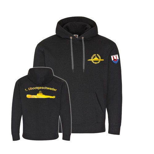 Hoodie submarine squadron - submarine,