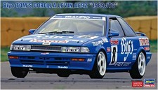 Biyo Tom Corolla Levin Ae92
