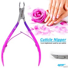 YNR Pro Cuticle Cutter