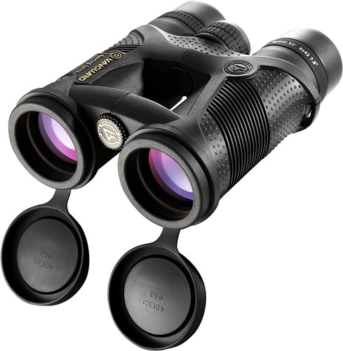Vanguard spirit 8x42 - spirit, xf