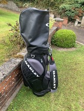 OAKLEY Golf Bag Pro Tour