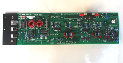 Mocon pcb parts - mocon, for