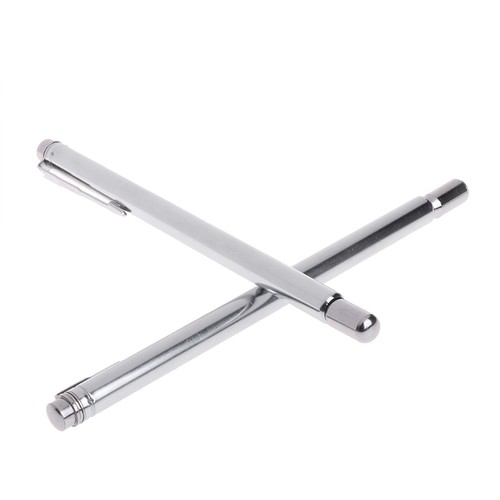 Metal dowsing rods divining - metal,