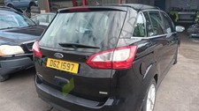 2012-2019 FORD FOCUS C MAX Bootlid/Tailgate