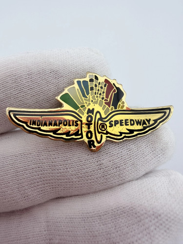 Indianapolis motor speedway - indianapolis,