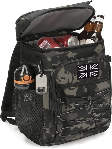 25l backpack cooler - backpack, insulated