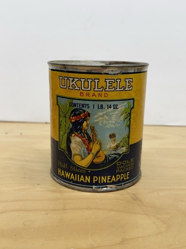 Ukulele brand hawaiian - ukulele,
