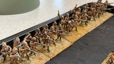 30x 28mm Perry Miniatures