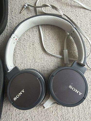 Sony mdr zx100 wired ear - mdr-zx100,
