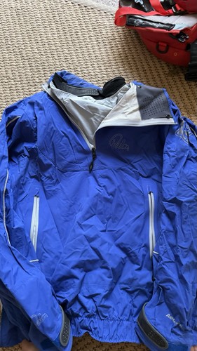 Palm equipment aegean - palm, jacket