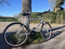 Raleigh USA Design Ogre 15 MAX