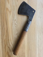 Vintage KEENCUT Small Hand Axe