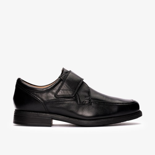 Clarks mens hail roll - clarks,