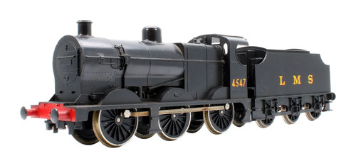 Lima gauge lms - lima, class