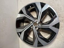 RENAULT AUSTRAL ALLOY WHEEL 403008811R 8Jx20 (*)