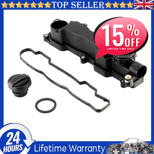 Cam engine valve rocker - valve, cover