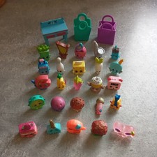 Shopkins bundle x25 all - shopkins,