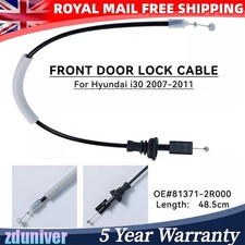 Door Release Cable Inner Lock