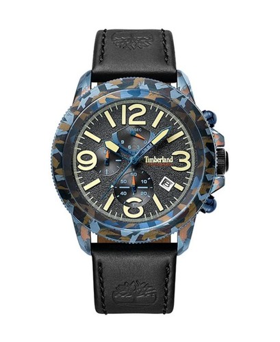 Timberland men analog quartz - timberland,