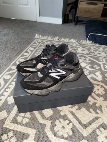 New balance 9060 - new,