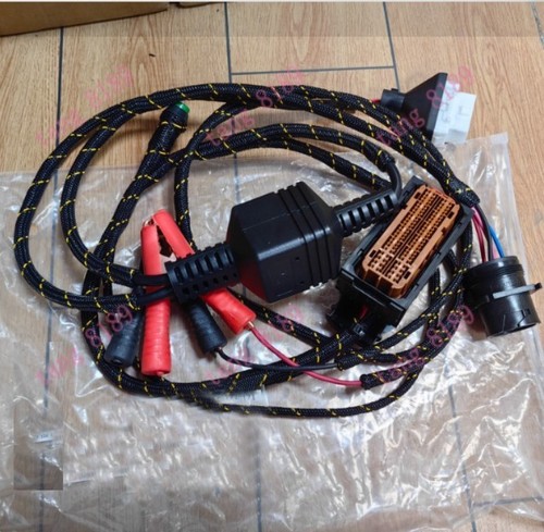 Engine generator control board - control,