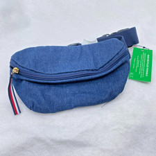 Tommy Hilfiger Blue Denim