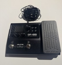 Valeton GP-100 Multi-Effects