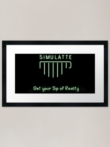 Simulatte get your sip of - simulatte,
