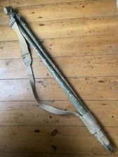 Ww2 British Sniper Spotting Scope Tripod Mount