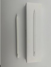 Apple Pencil 2nd Generation