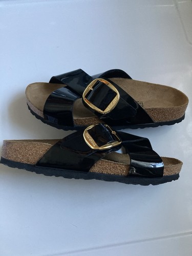Birkenstock siena big buckle - siena,
