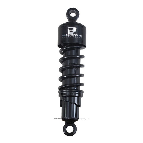Progressive suspension - 14.25'',