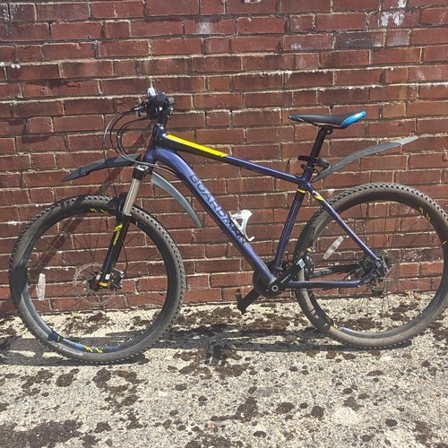 Boardman comp 5in wheeks - 27.5in,