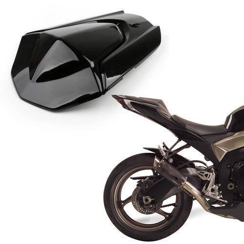 Rear pillion seat - seat, cowl