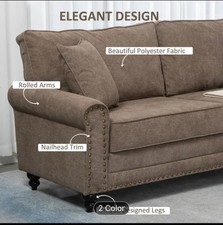 3 Seater Sofas for Living