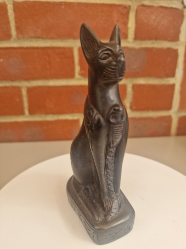 Vintage egyptian bastet - vintage,