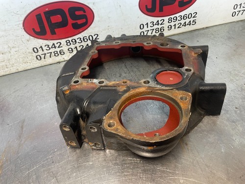 Cast flywheel housing - , 171301