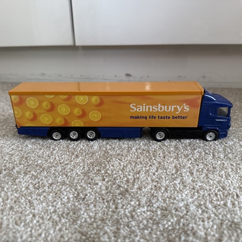 Corgi ty86616 superhaulers - corgi,