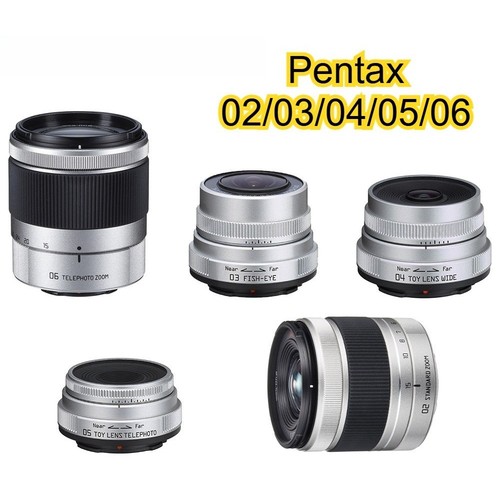 Pentax 05 06 lens - 04/,