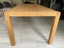 Habitat solid oak radius - solid,