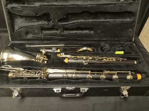 Allora low bass clarinet - low,
