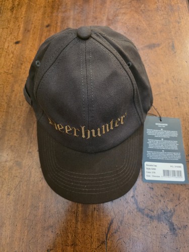 Deerhunter bavaria cap - cap,