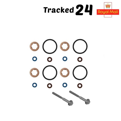 Injector seal washer oring - injector,