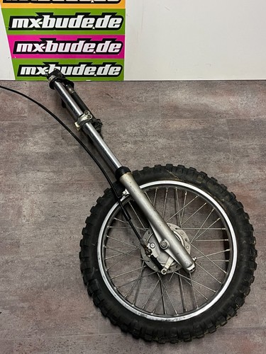 Motocross front end - motocross,