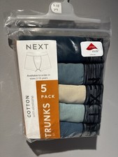 Boys Next Multicoloured 5 Pack